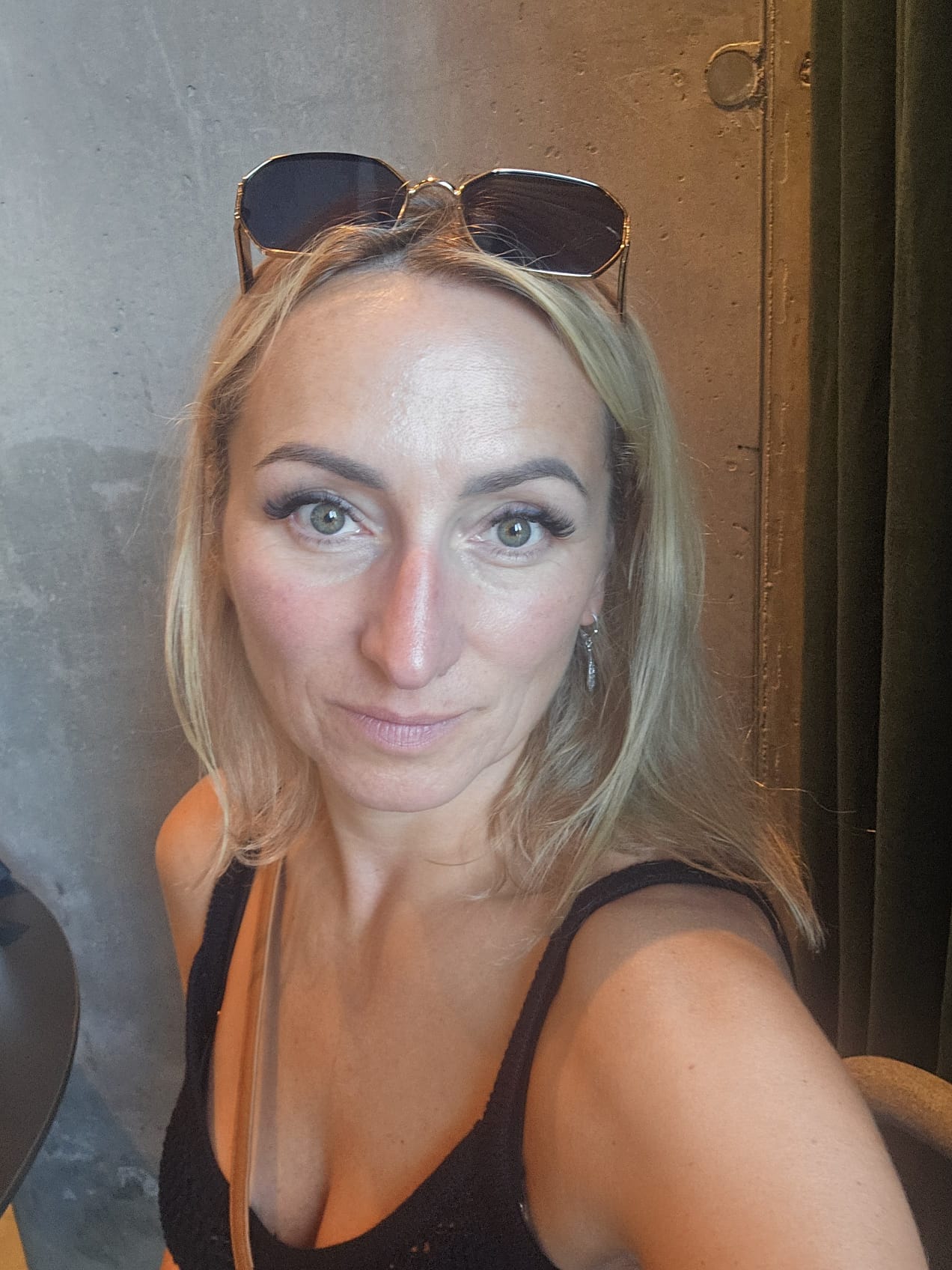 Agnieszka — założycielka społeczności Pasja Zysku